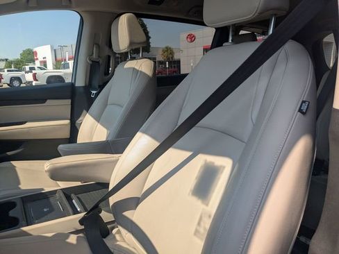 Used 2025 Honda Odyssey EX-L image 14