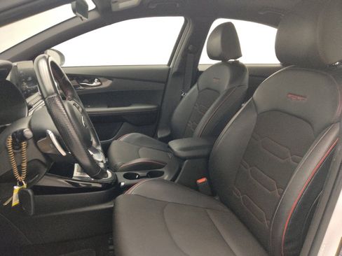 Used 2021 Kia Forte GT FWD image 17