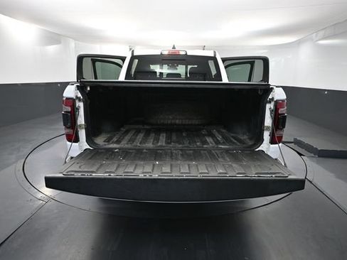 Used 2019 RAM 1500 Big Horn AWD/4WD image 46