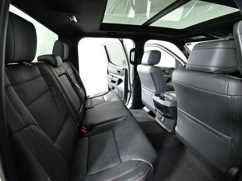 New 2026 Toyota Tundra TRD Pro image 24