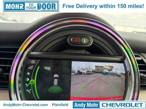 Used 2019 MINI Cooper 2-Door Hardtop w/ Signature Upholstery Package image 19