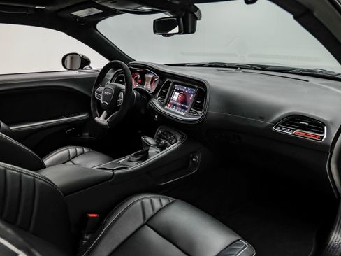 Used 2023 Dodge Challenger SRT Hellcat image 53
