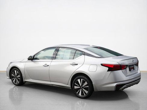 Certified 2020 Nissan Altima 2.5 SL image 5