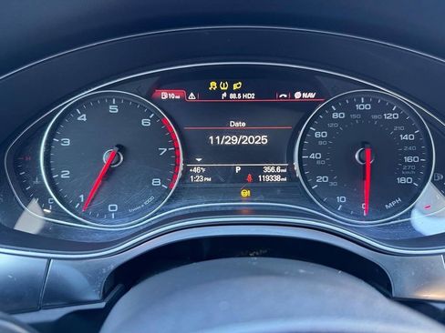 Used 2013 Audi A6 2.0T Premium Plus w/ Premium Plus Pkg image 17