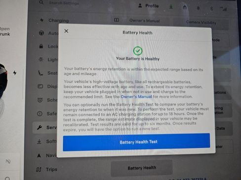 Used 2022 Tesla Model Y Performance image 50