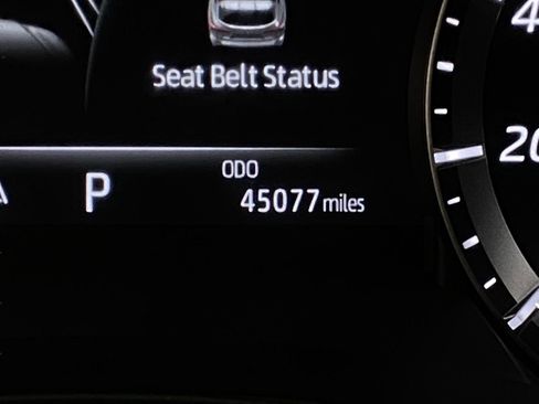 Used 2021 Toyota Highlander XSE image 19