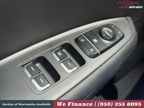 Used 2016 Kia Optima LX FWD image 21