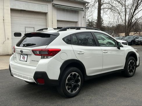 Certified 2023 Subaru Crosstrek 2.0i Premium image 4