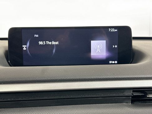 Used 2026 MAZDA CX-50 AWD 2.5 S w/ Preferred Pkg image 21