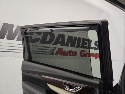 Used 2021 Subaru Ascent Touring AWD/4WD image 41