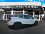 Used 2022 GMC Terrain AT4 w/ Infotainment Package II image 4