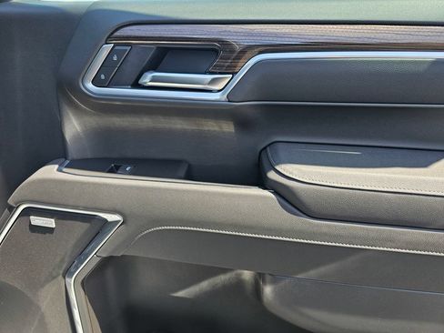 New 2026 Chevrolet Silverado 1500 RST w/ Safety Package AWD/4WD image 9