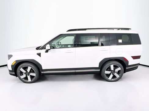 New 2026 Hyundai Santa Fe Limited AWD/4WD image 4