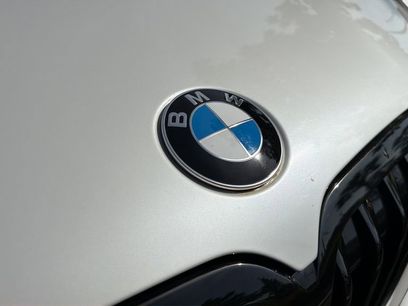 Used 2022 BMW X7 M50i