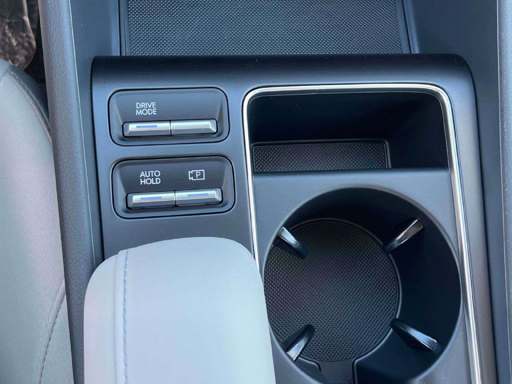New 2026 Hyundai Sonata Blue FWD image 17