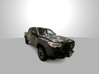 Certified 2023 Toyota Tacoma SR video 2