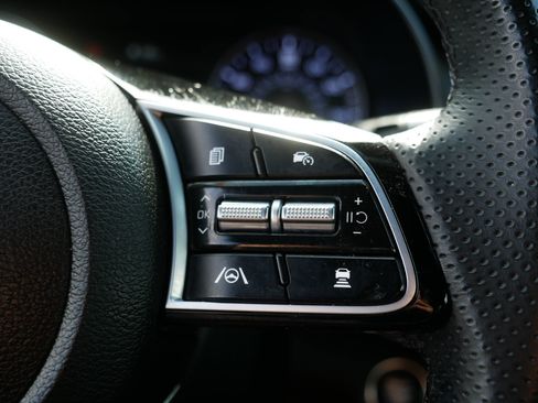 Certified 2023 Kia Forte GT-Line w/ GT-Line Premium Package FWD image 29