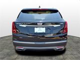 Certified 2022 Cadillac XT5 Premium Luxury image 4