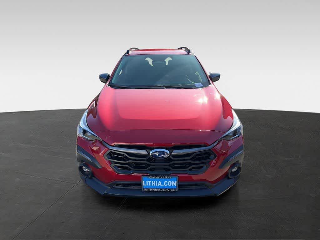 Certified 2026 Subaru Crosstrek 2.5i Limited AWD/4WD image 6
