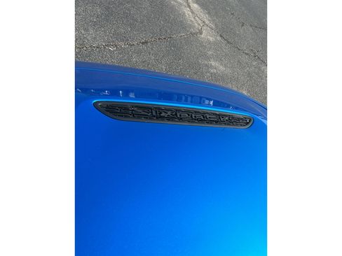 New 2026 Dodge Charger R/T AWD/4WD image 6