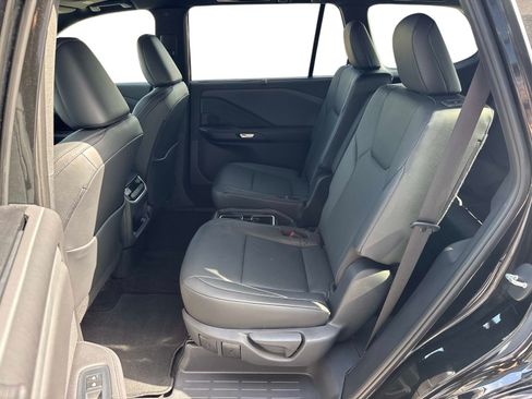 Certified 2025 Lexus TX 350 AWD image 14