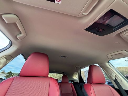 Used 2020 Lexus NX 300h AWD w/ Comfort Package image 28