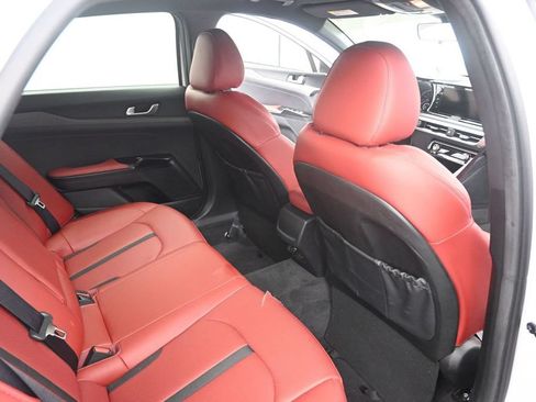 Certified 2024 Kia K5 GT-Line w/ GT-Line Premium Package AWD/4WD image 19