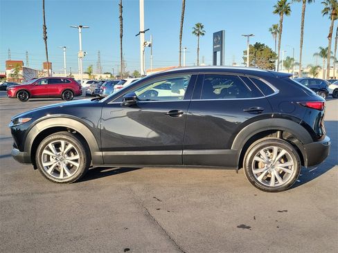 Certified 2023 MAZDA CX-30 AWD 2.5 S w/ Premium Package image 30