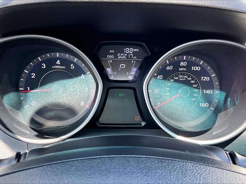Used 2013 Hyundai Elantra Limited FWD image 24