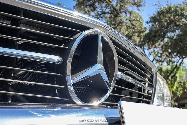 Used 1988 Mercedes-Benz 560 SL image 46