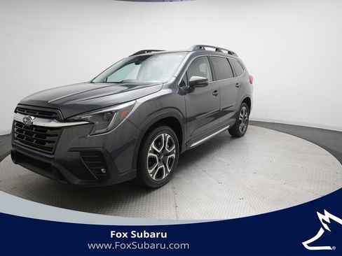 Used 2023 Subaru Ascent Limited AWD/4WD image 1
