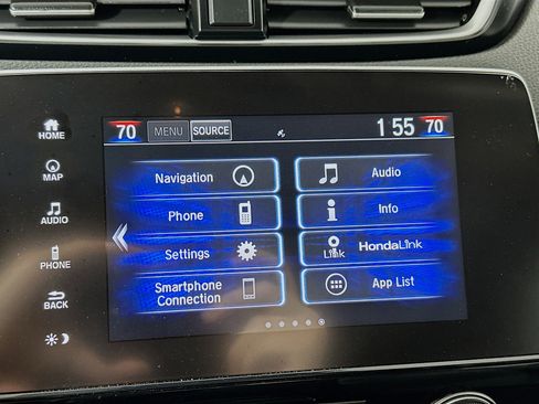 Used 2022 Honda CR-V Touring image 15