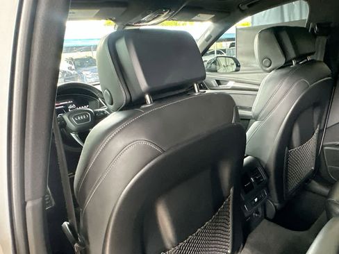 Used 2023 Audi SQ5 Premium Plus AWD/4WD image 23