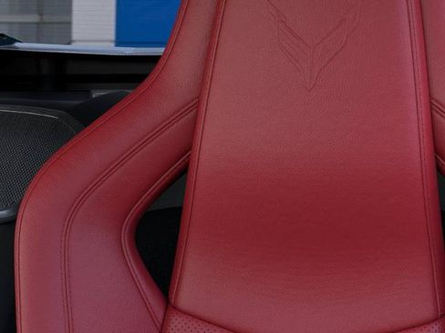 New 2027 Chevrolet Corvette Grand Sport RWD image 45