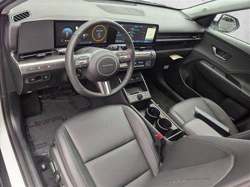 New 2026 Hyundai Kona Limited image 3