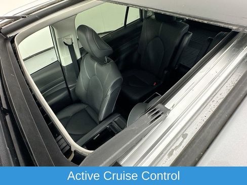 Used 2024 Toyota Grand Highlander Platinum image 26