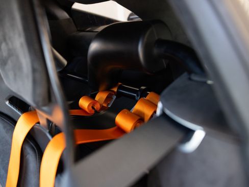 Used 2020 McLaren 620R RWD image 65