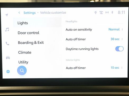 Used 2025 Toyota 4Runner TRD Sport Premium image 27