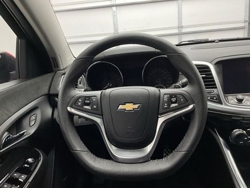 Used 2017 Chevrolet SS image 9