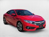 Used 2018 Honda Civic EX-T image 3