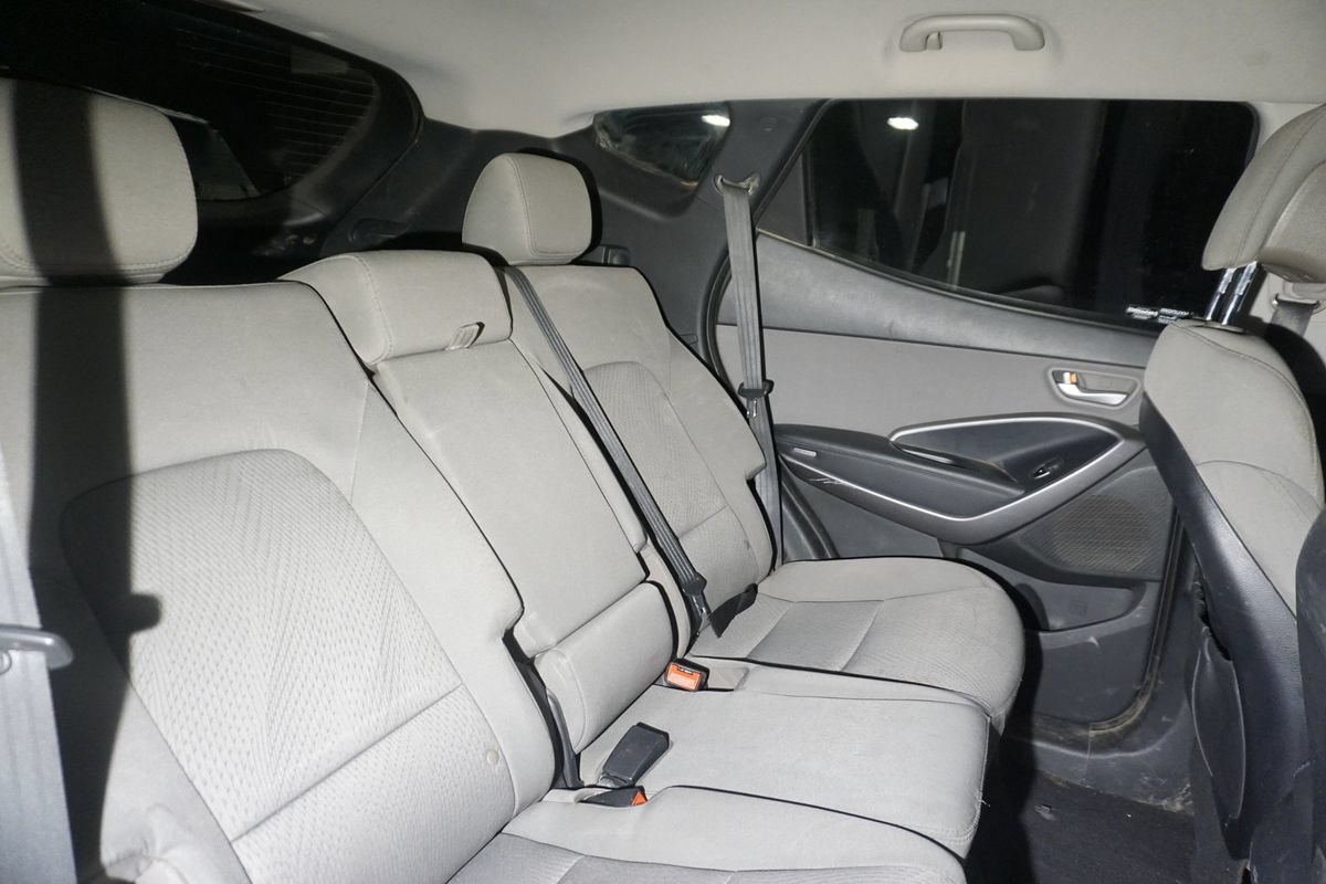 Used 2016 Hyundai Santa Fe Sport w/ Option Group 02 AWD/4WD image 19