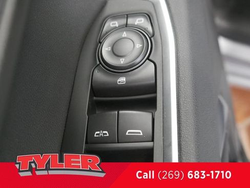 Used 2026 Chevrolet Silverado 1500 LT AWD/4WD image 20
