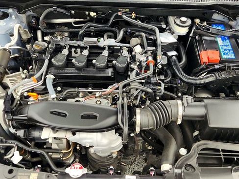 Used 2024 Honda Civic Touring image 26