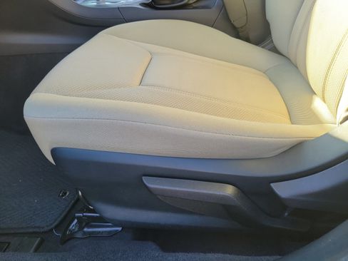 Certified 2023 Subaru Impreza Hatchback image 20