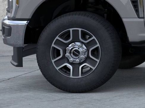 New 2026 Ford F250 Lariat AWD/4WD image 19