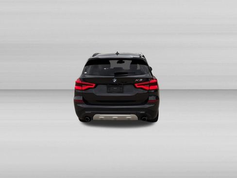 Used 2018 BMW X3 xDrive30i w/ Convenience Package AWD/4WD image 6