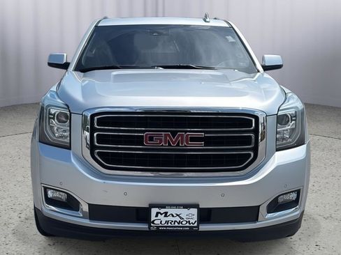 Used 2019 GMC Yukon SLT AWD/4WD image 8