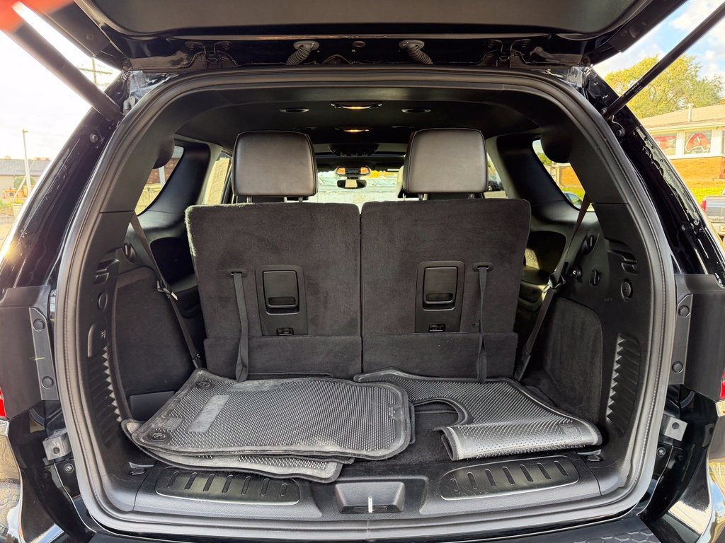 Used 2021 Dodge Durango GT AWD/4WD image 15