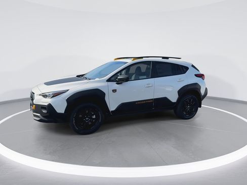 New 2026 Subaru Crosstrek 2.5i Wilderness AWD/4WD image 4
