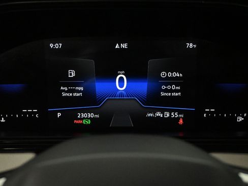 Used 2025 Volkswagen Taos S FWD image 16